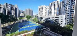 Aquarius By The Park (D16), Condominium #577129621